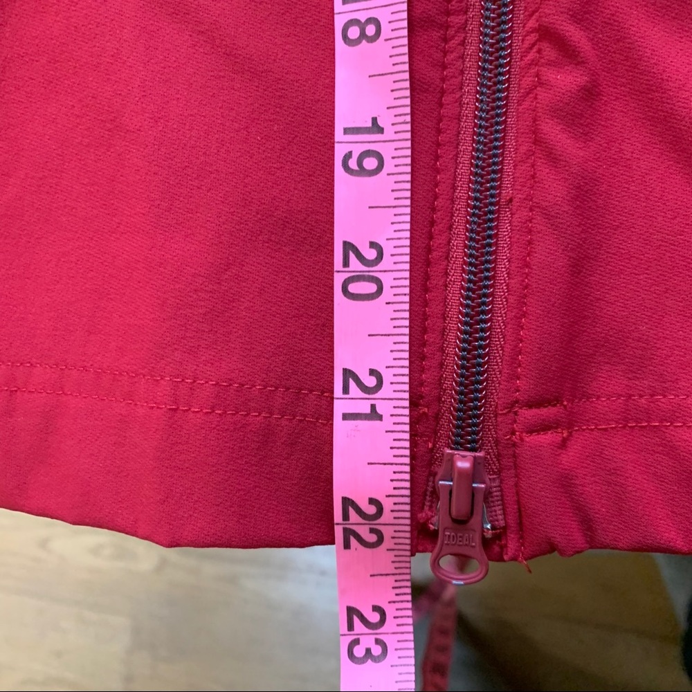 Merrell Soft Shell Jacket - Picture 5 of 5